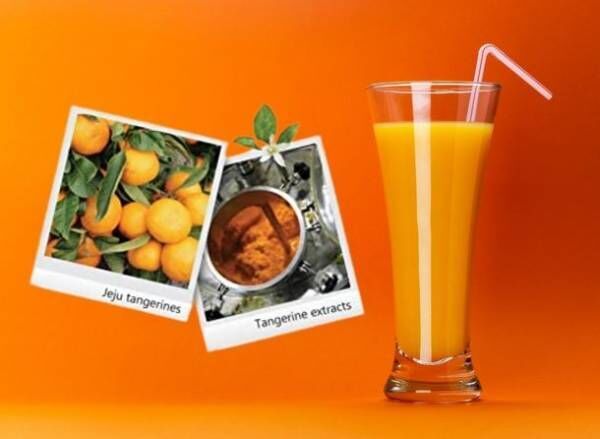済州島のタンジェリンから誕生！オーガニックヘア＆ボディケア「J' farm citrus」が1月11日に先行予約販売開始！
