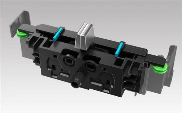 音に直接触れているかのような感覚でDJプレイができる新規開発のON JOG DISPLAY付きモーター駆動ジョグを搭載した、Serato DJ Pro対応DJコントローラー「DDJ-REV7」が登場