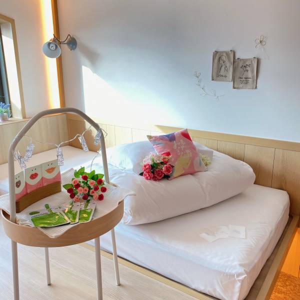 韓国風のお部屋で渡韓ごっこ！キヨウンROOM☆販売開始