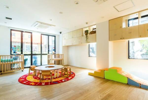 ～子育てをしながら働くすべての人を365日サポート～　マフィス横濱元町にて「休日保育」「休日の一時保育」サービスの提供を開始