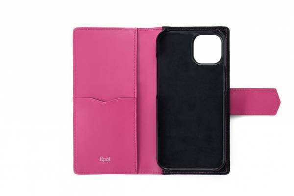 Japan madeのレザーグッズブランド「Epoi(エポイ)」より、ニューシリーズ“Lagun”(ラグーン)が登場！