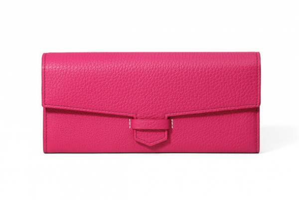 Japan madeのレザーグッズブランド「Epoi(エポイ)」より、ニューシリーズ“Lagun”(ラグーン)が登場！