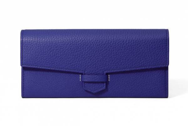 Japan madeのレザーグッズブランド「Epoi(エポイ)」より、ニューシリーズ“Lagun”(ラグーン)が登場！