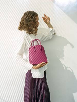 Japan madeのレザーグッズブランド「Epoi(エポイ)」より、ニューシリーズ“Lagun”(ラグーン)が登場！