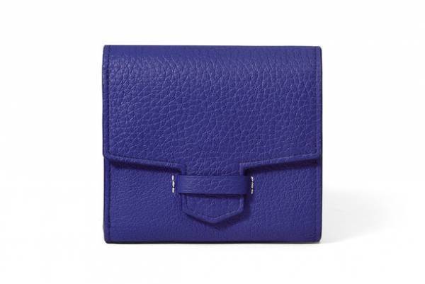 Japan madeのレザーグッズブランド「Epoi(エポイ)」より、ニューシリーズ“Lagun”(ラグーン)が登場！