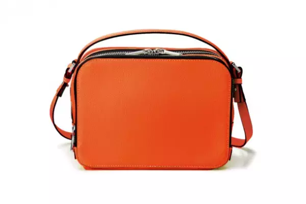 Epoi 2022 S/Sより、Shiki BAG collectionに、新色「だいだい・ひすい」が新登場いたします！