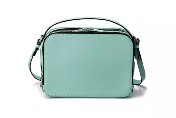 Epoi 2022 S/Sより、Shiki BAG collectionに、新色「だいだい・ひすい」が新登場いたします！