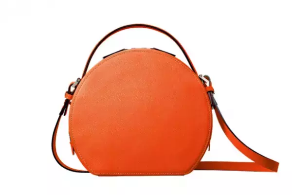 Epoi 2022 S/Sより、Shiki BAG collectionに、新色「だいだい・ひすい」が新登場いたします！