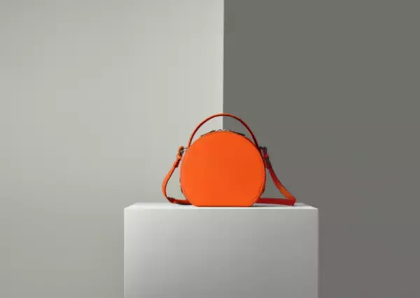 Epoi 2022 S/Sより、Shiki BAG collectionに、新色「だいだい・ひすい」が新登場いたします！