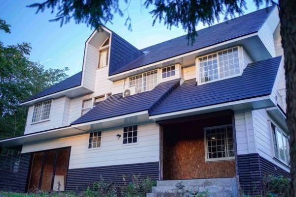 複合型宿泊施設『The Retreat Place(ザ リトリート プレイス)』福島県磐梯町にバーやカフェなどの機能も備えオープン！