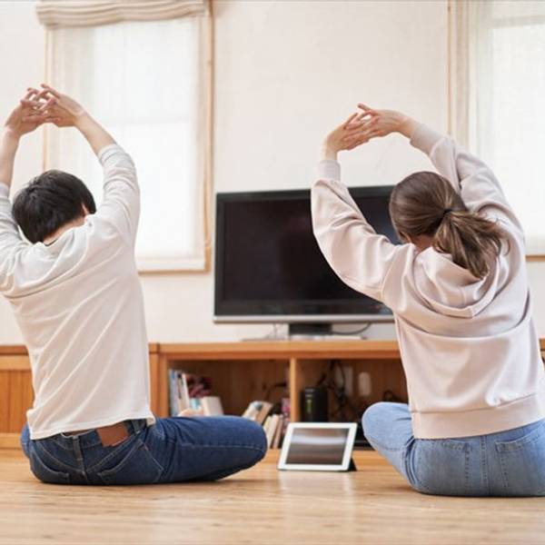 コロナ禍でレッスンが激減しているヨガインストラクター・セラピストに朗報！妊活ヨガセミナーをZoom(無料)で開催