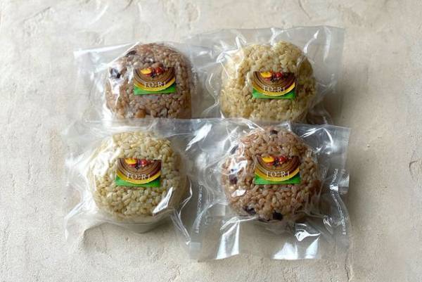 数々の企業のフードスタイリングを手掛けてきたフードクリエイター愛甲 真希が手作りにこだわった商品をお届けするオンラインショップ「TO:RI Natural Food Laboratory」オープン