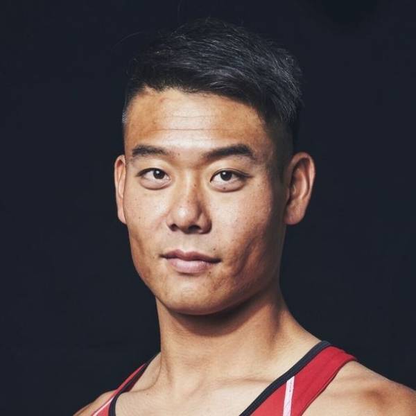 男子ビーチバレーボール 池田隼平・庄司憲右ペアを結成　世界を目指す　～KABTO beach volleyball project～