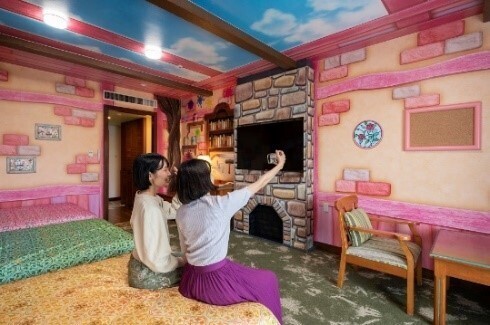 【志摩スペイン村】2月11日（金・祝）スタート！志摩スペイン村 2月からの営業について