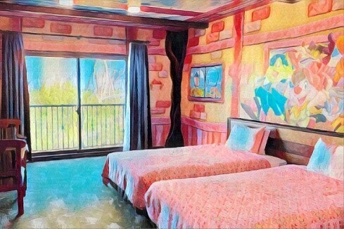 【志摩スペイン村】2月11日（金・祝）スタート！志摩スペイン村 2月からの営業について