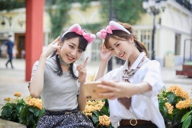 【志摩スペイン村】2月11日（金・祝）スタート！志摩スペイン村 2月からの営業について