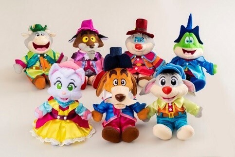 【志摩スペイン村】2月11日（金・祝）スタート！志摩スペイン村 2月からの営業について