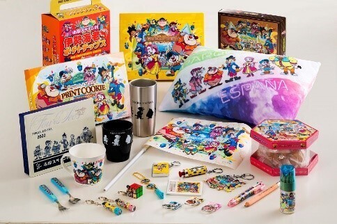 【志摩スペイン村】2月11日（金・祝）スタート！志摩スペイン村 2月からの営業について