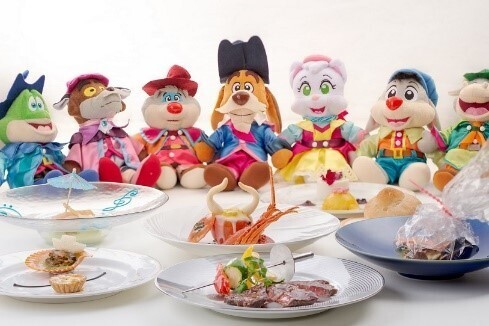 【志摩スペイン村】2月11日（金・祝）スタート！志摩スペイン村 2月からの営業について