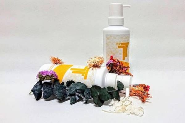 高級抗酸化成分エルゴチオネインが含まれたボタニカル化粧品原料「ホノクニタモギエキス」の開発に成功