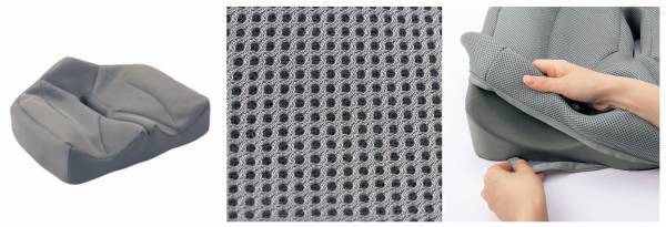 ベルメゾン学研の家庭学習応援サイト「マナビスタ」とコラボ第2弾子どものリビング学習をサポートするクッションとタブレットケースが新登場1月26日より販売開始