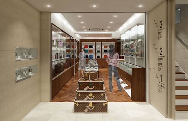 ブランド品、販売・買取・質預かり店の老舗「ロデオドライブ新宿店」が3月1日(火)新宿歌舞伎町に移転・リニューアルオープン！