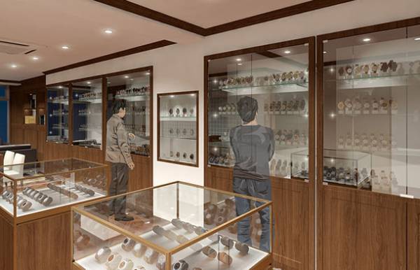 ブランド品、販売・買取・質預かり店の老舗「ロデオドライブ新宿店」が3月1日(火)新宿歌舞伎町に移転・リニューアルオープン！