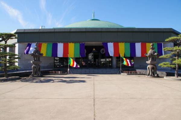 お寺で学ぶ今と未来を生きる智慧。「スクール・ナーランダ」、2年ぶりに開催決定