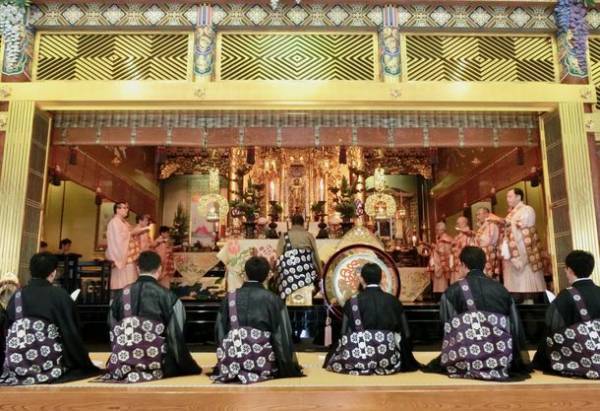 お寺で学ぶ今と未来を生きる智慧。「スクール・ナーランダ」、2年ぶりに開催決定