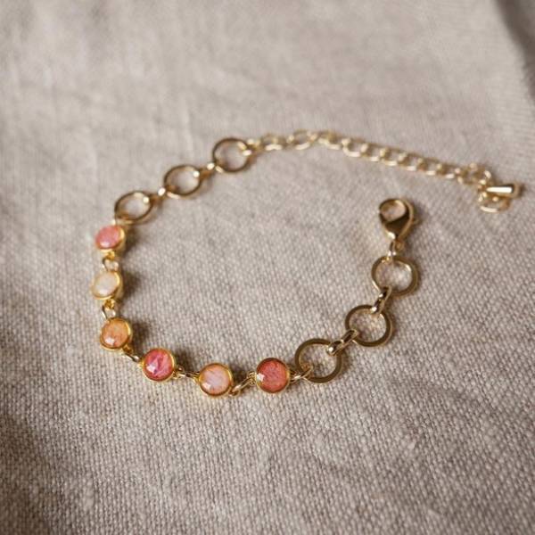 国内初の桜貝アクセサリー専門ブランド「Lino Drops Kamakura」が新宿マルイ本館にて1月28日～2月3日限定でポップアップストアを開催