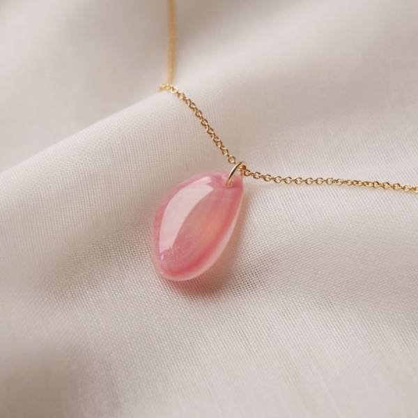 国内初の桜貝アクセサリー専門ブランド「Lino Drops Kamakura」が新宿マルイ本館にて1月28日～2月3日限定でポップアップストアを開催