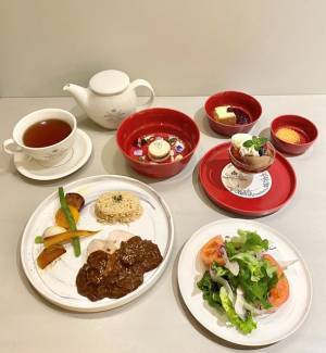 Passionate Valentine's Day　I LOVE ME！HARNEY & SONSから「Valentine's Day」を数量限定で販売開始