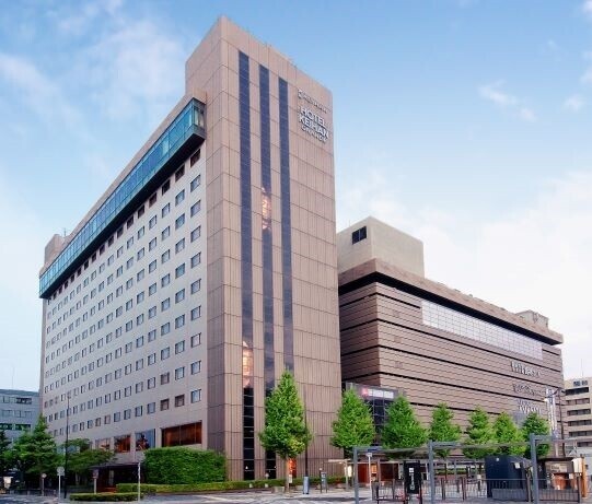 ホテル京阪 京都 グランデ感染症対策に配慮した新しい宴会プランの販売を開始
