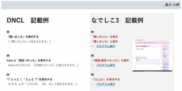 業界初※！プログラミング教室「ロジカ式」が大学入試対策に向けた情報と日本語プログラミング言語の学習コースを新設　～IPA未踏事業関係者3名による豪華監修～