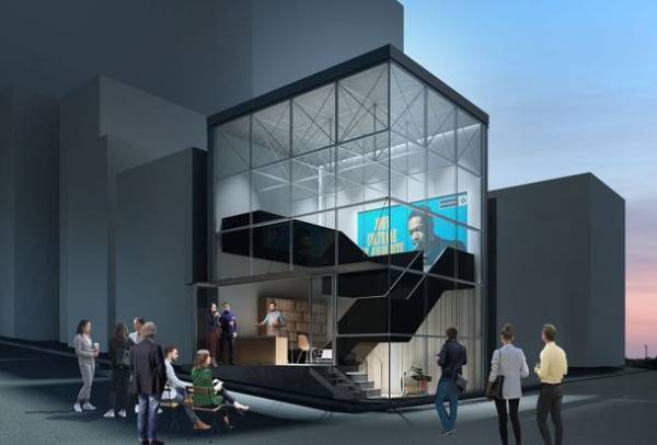 現存最古のジャズ喫茶、横浜野毛の「ちぐさ」建て替えへ。「Jazz Museum CHIGUSA ファンド」で資金を募集。