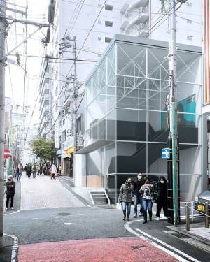 現存最古のジャズ喫茶、横浜野毛の「ちぐさ」建て替えへ。「Jazz Museum CHIGUSA ファンド」で資金を募集。