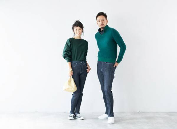 わずか3日で支援総額200万円突破！福岡のプリーツの老舗 オザキプリーツが、クラウドファンディングプロジェクトで2度目の目標金額達成　～ゆったりだけど細見えフィット「ウェーブデニム」がMakuakeで数量限定販売～