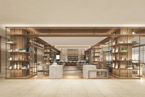 名古屋中心部に全360室の外資系シティホテル「コートヤード・バイ・マリオット名古屋」2022年3月1日開業　最先端AV機器を備えた500名様利用可能なボールルームや宴会場　～1月13日より宿泊予約開始～