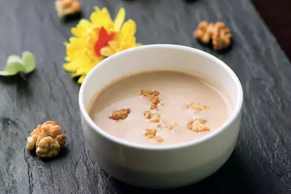 世界が注目するブレインフードの“くるみ”を使用した「くるみの脳活レシピ」をウェブ上で公開　～くるみの脳活レシピで受験生をサポートしよう！～