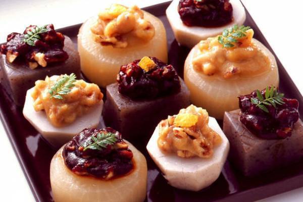 世界が注目するブレインフードの“くるみ”を使用した「くるみの脳活レシピ」をウェブ上で公開　～くるみの脳活レシピで受験生をサポートしよう！～