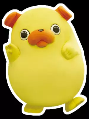 パグ太郎が東急ハンズにやってくる！『おじさんはカワイイものがお好き。』初のPOP UP SHOPが東急ハンズ3店舗にて開催決定！2022年1月26日(水)新宿店よりスタート！