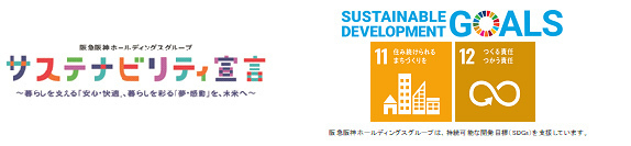 サステナビリティが体感できるゾーンを開設1月20日、NU茶屋町4階に「STAND PARK(スタンドパーク)」誕生定期的にイベントを開催し、SDGsの達成に貢献します