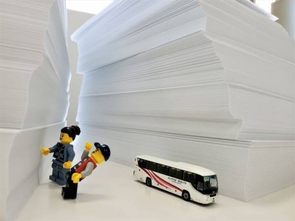 立山黒部アルペンルート、51周年目のロゴ作成！～SNS記念企画も開催～