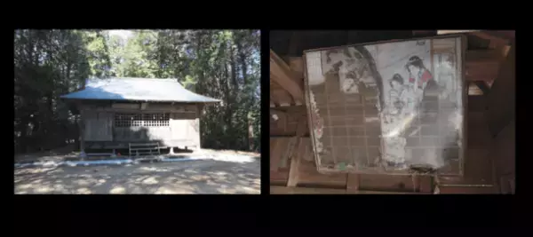 新たな研究でよみがえる！150年前の欠損した作品　創造広場「アクトランド」にて復元された作品の展示を令和4年1月22日より開催