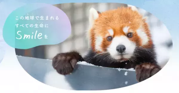 ～動物園・水族館のDX化に取り組む新会社を設立～　飼育スタッフが生き物たちの魅力を発信する新メディア「Terravie」をリリース