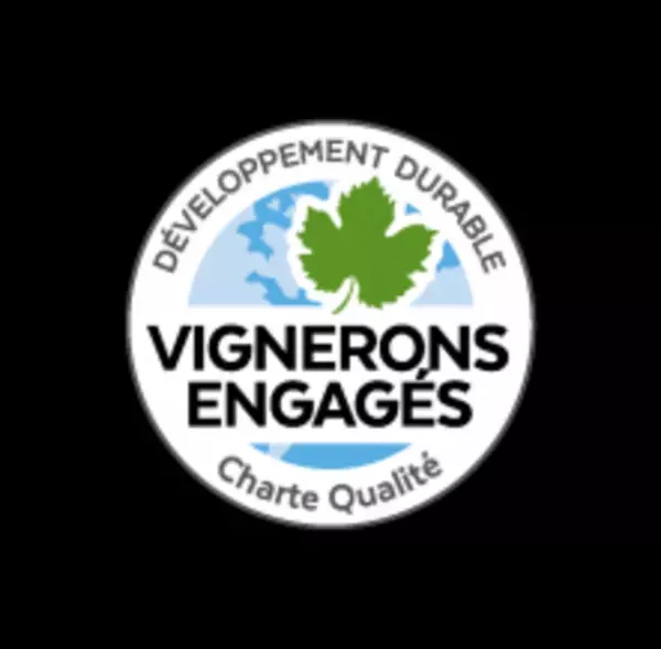 メゾン・ド・ヴィニュロン(ブドウ生産者組合) シャスネ・ダルス　サステナブル認証規格のVignerons Engagesをシャンパーニュ地方で初めて取得