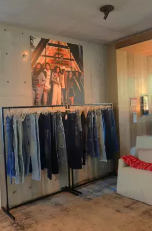 アメリカン・イーグルとKellogg'sの初コラボレーションコレクション　寅年に因み“Tony the Tiger”がデザインされた全25アイテムを1月15日に発売