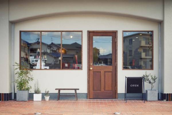 カスタムバッグの製造販売を行う「CUSTOM BAG Milih」が奈良県・西大寺に本店およびECサイトを1月14日にオープン