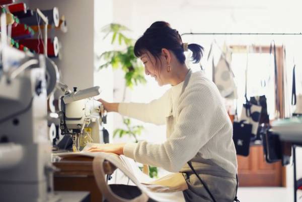 カスタムバッグの製造販売を行う「CUSTOM BAG Milih」が奈良県・西大寺に本店およびECサイトを1月14日にオープン