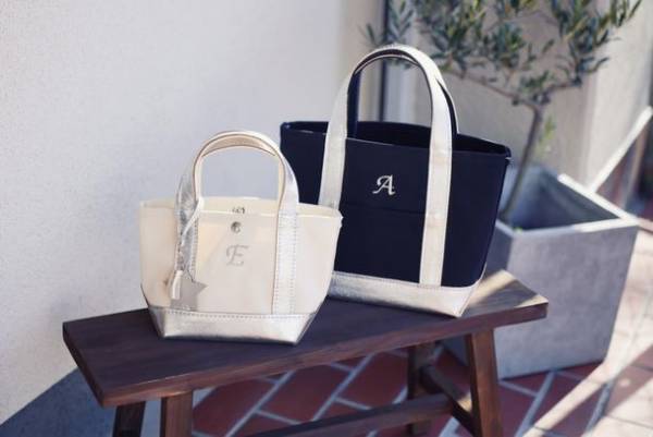 カスタムバッグの製造販売を行う「CUSTOM BAG Milih」が奈良県・西大寺に本店およびECサイトを1月14日にオープン